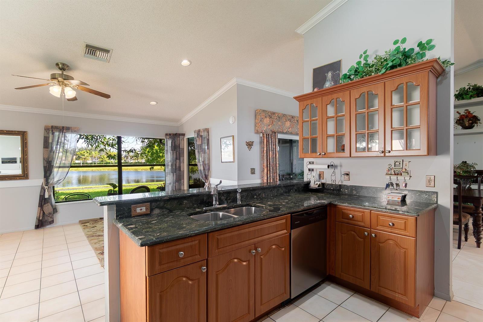 6745 Alden Ridge Drive, Boynton Beach FL 33437 photo 5