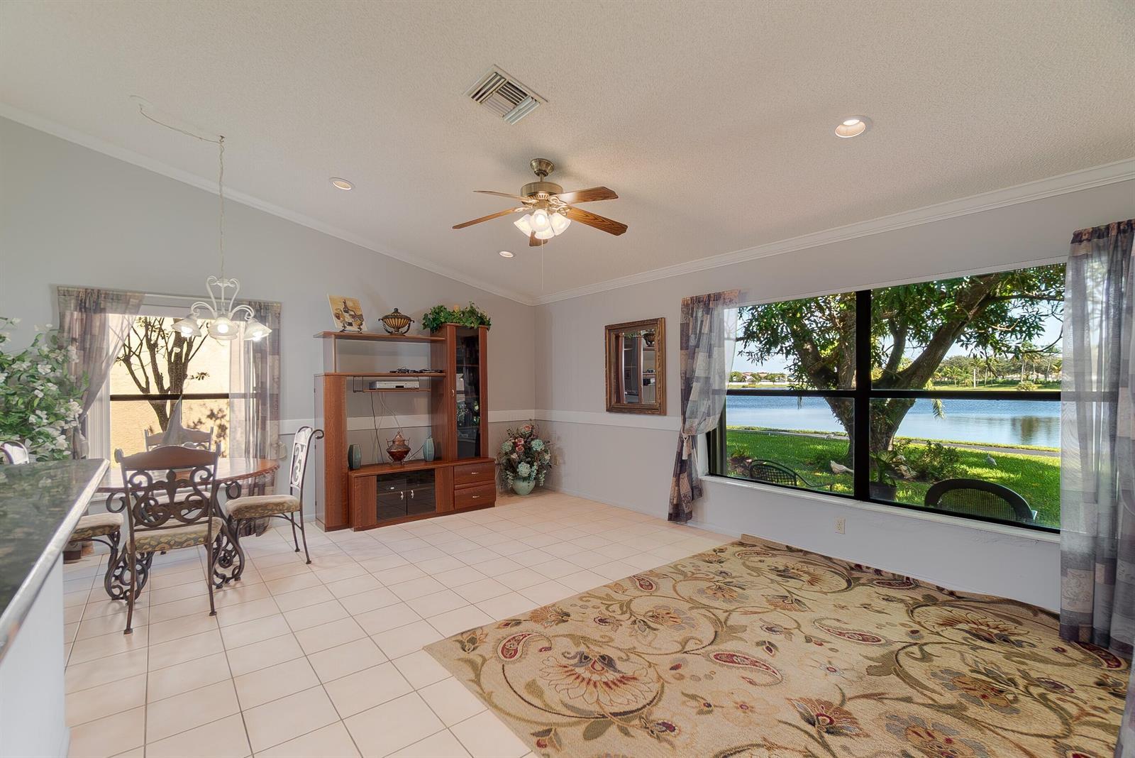 6745 Alden Ridge Drive, Boynton Beach FL 33437 photo 4