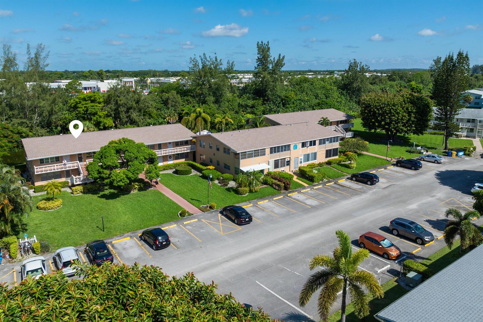 65 Camden C, West Palm Beach FL 33417 photo 2