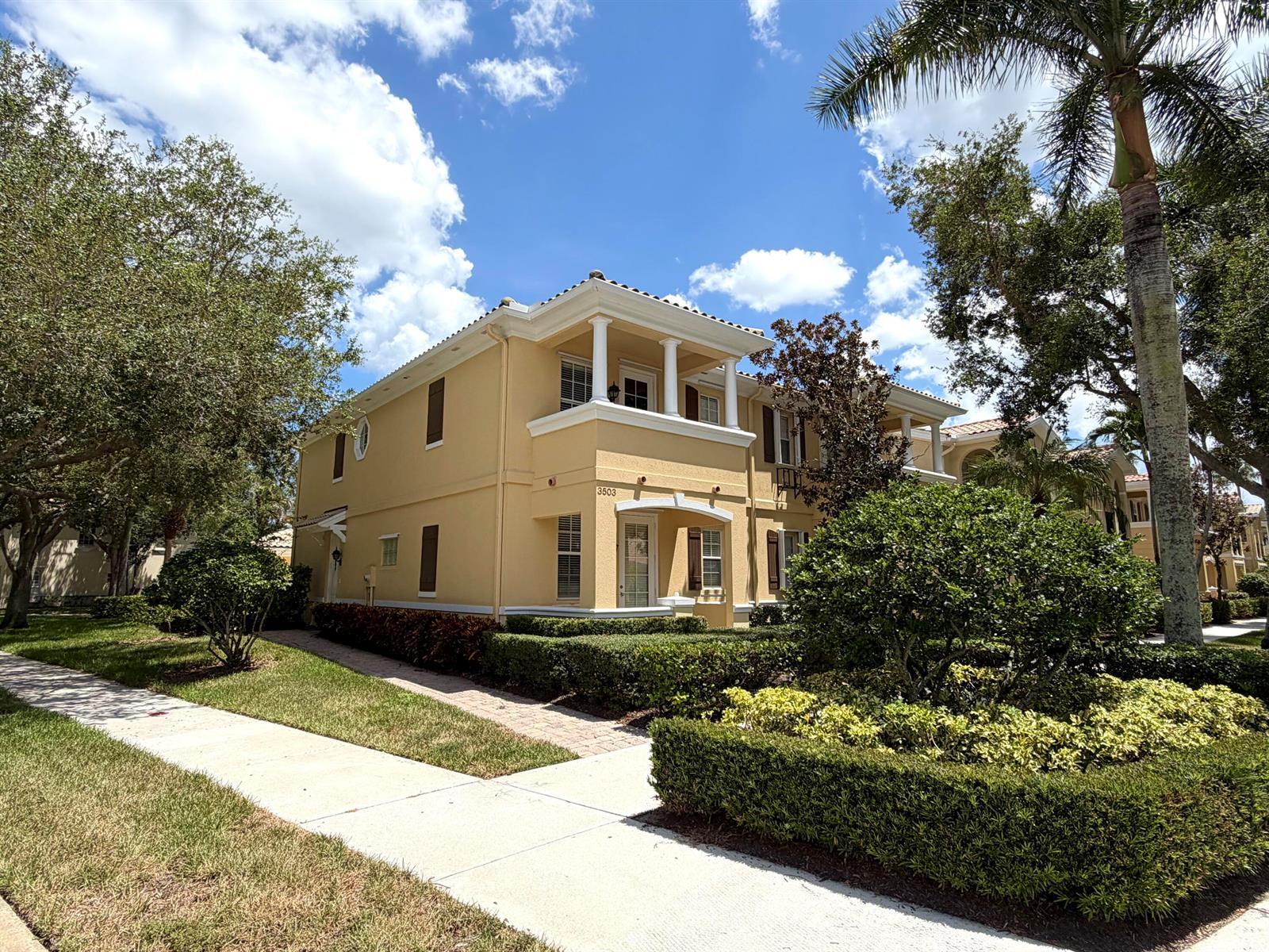 3503 Greenway Drive, Jupiter FL 33458