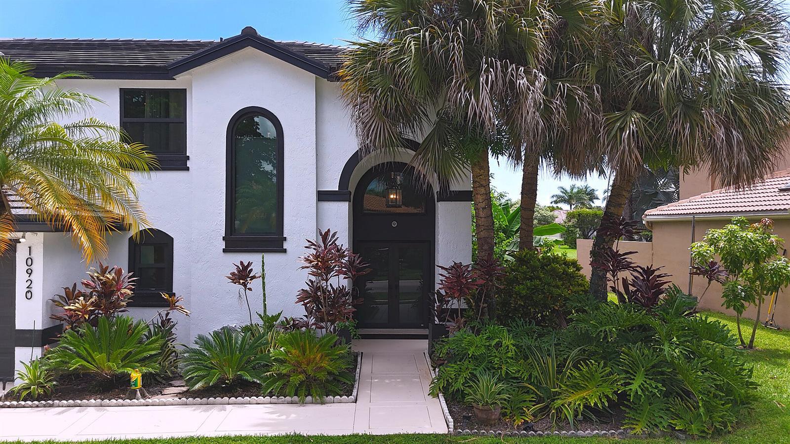 10920 Haydn Drive, Boca Raton FL 33498 photo 2