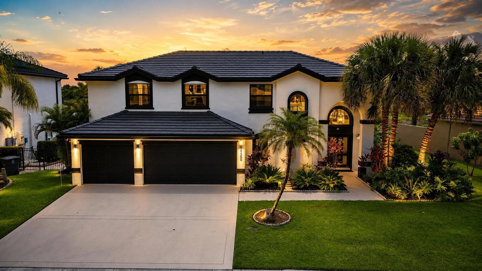 10920 Haydn Drive, Boca Raton FL 33498