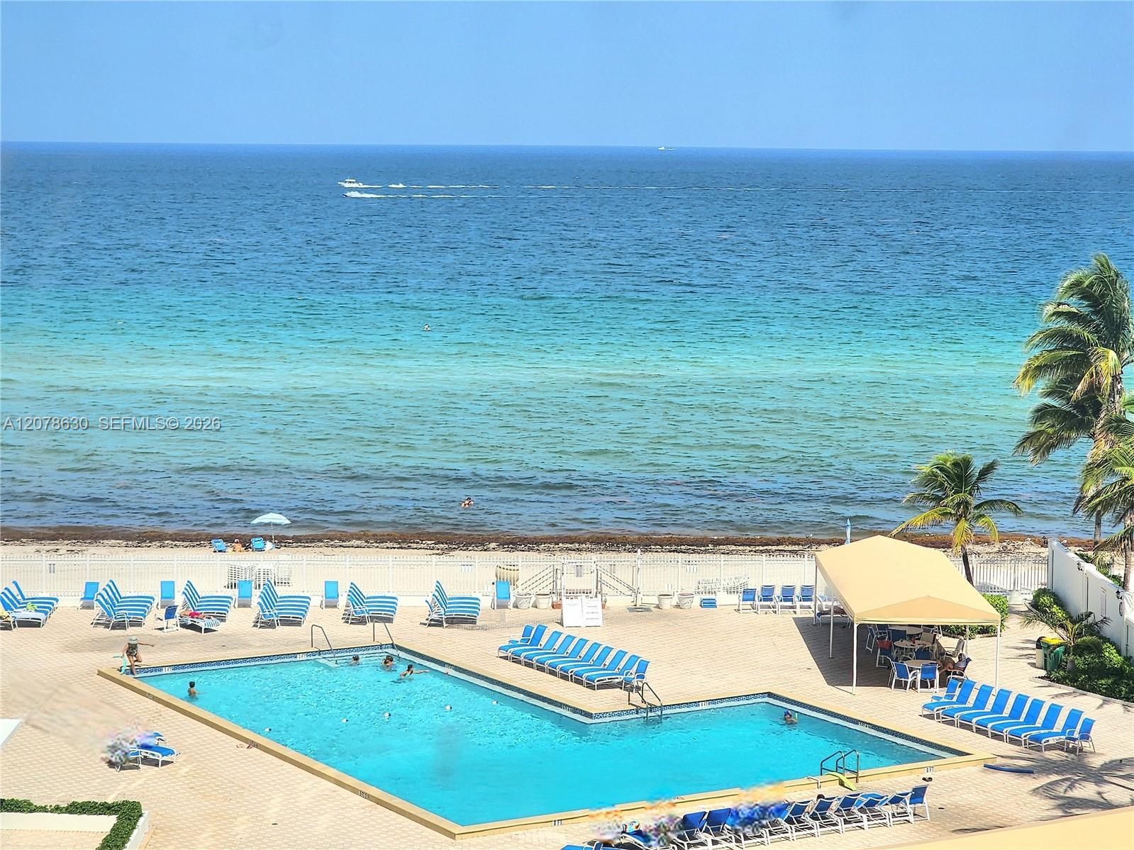 3505 S Ocean Dr # 621, Hollywood FL 33019 photo 3
