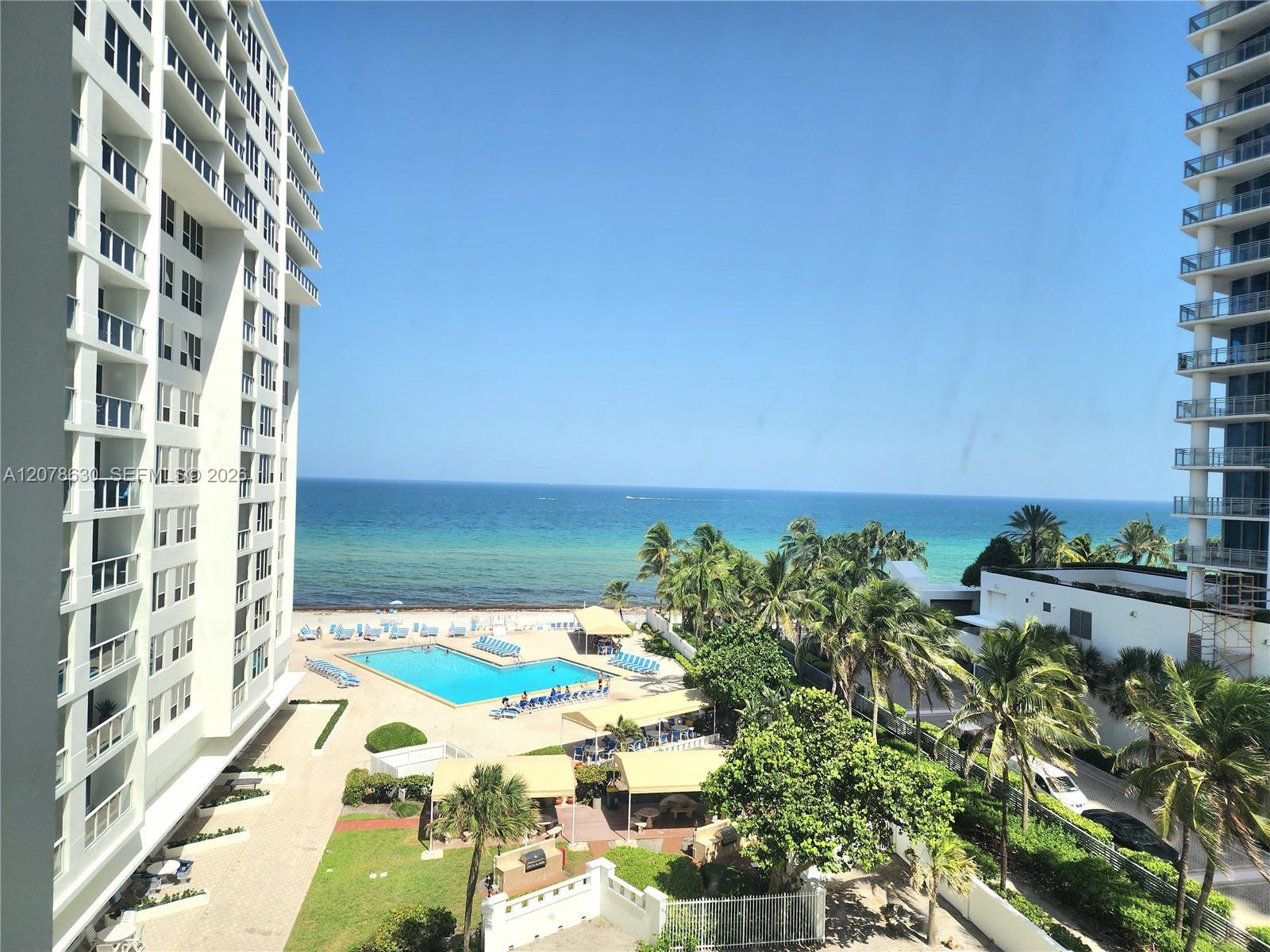 3505 S Ocean Dr # 621, Hollywood FL 33019 photo 4