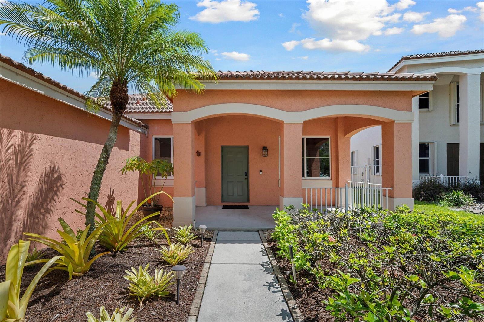 886 Sunflower Circle, Weston FL 33327 photo 4
