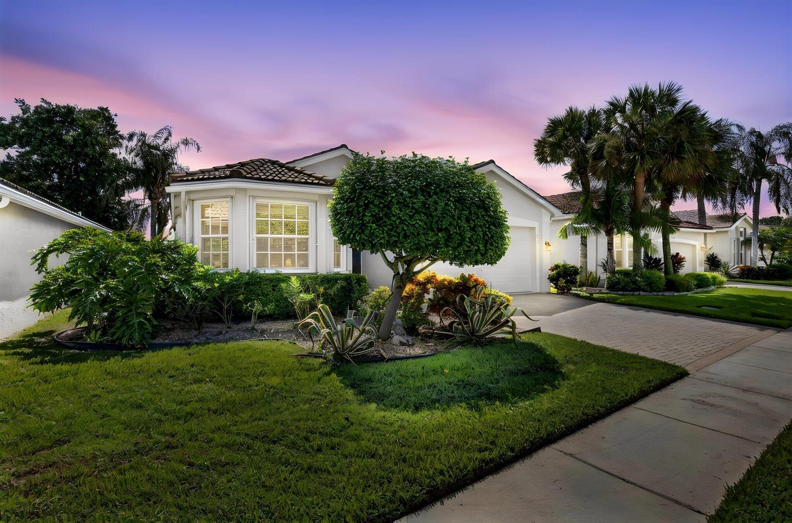 13050 Misty Gilbralter Way, Delray Beach FL 33446