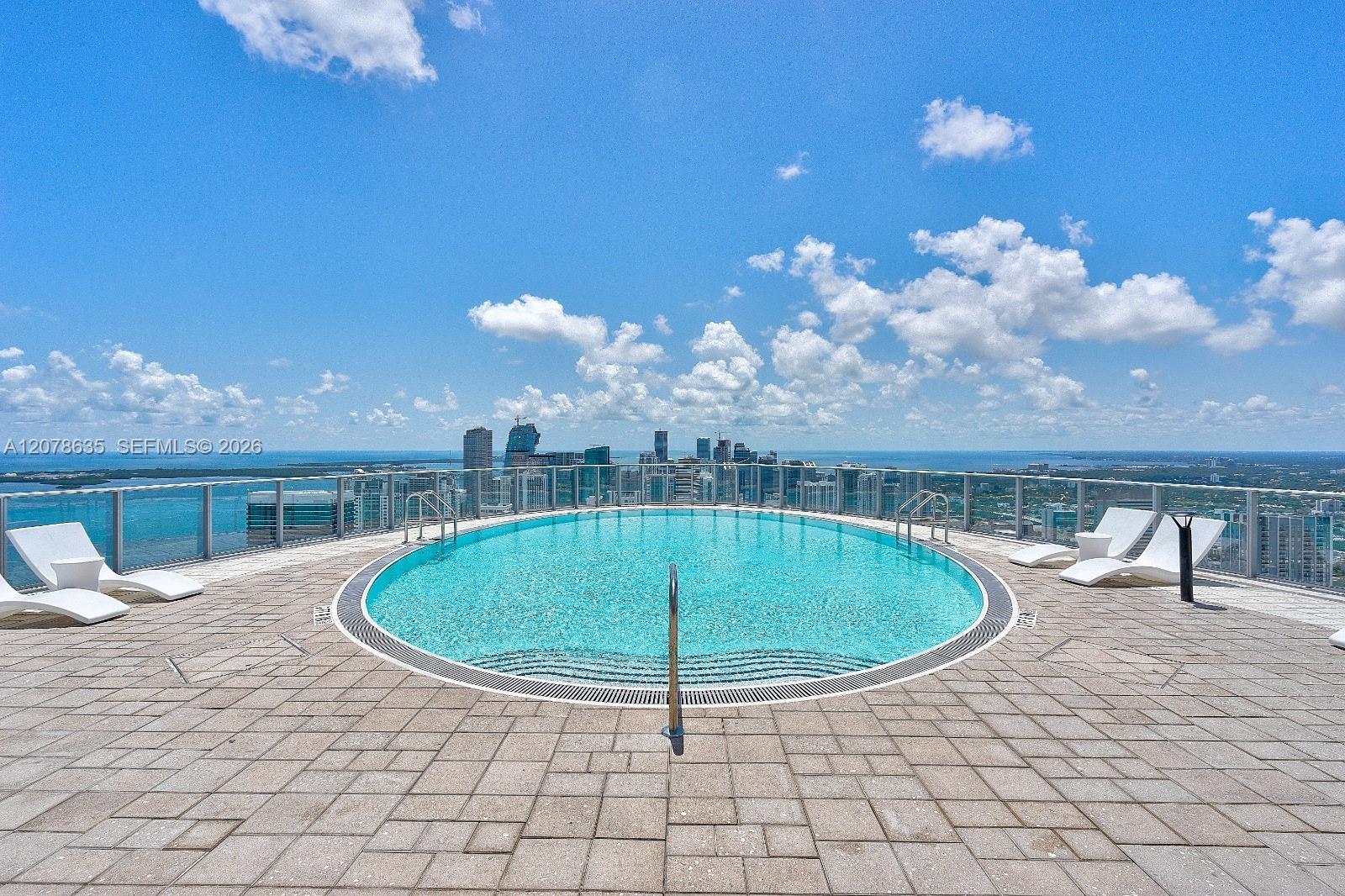851 NE 1st Ave # 3007, Miami FL 33132 photo 2