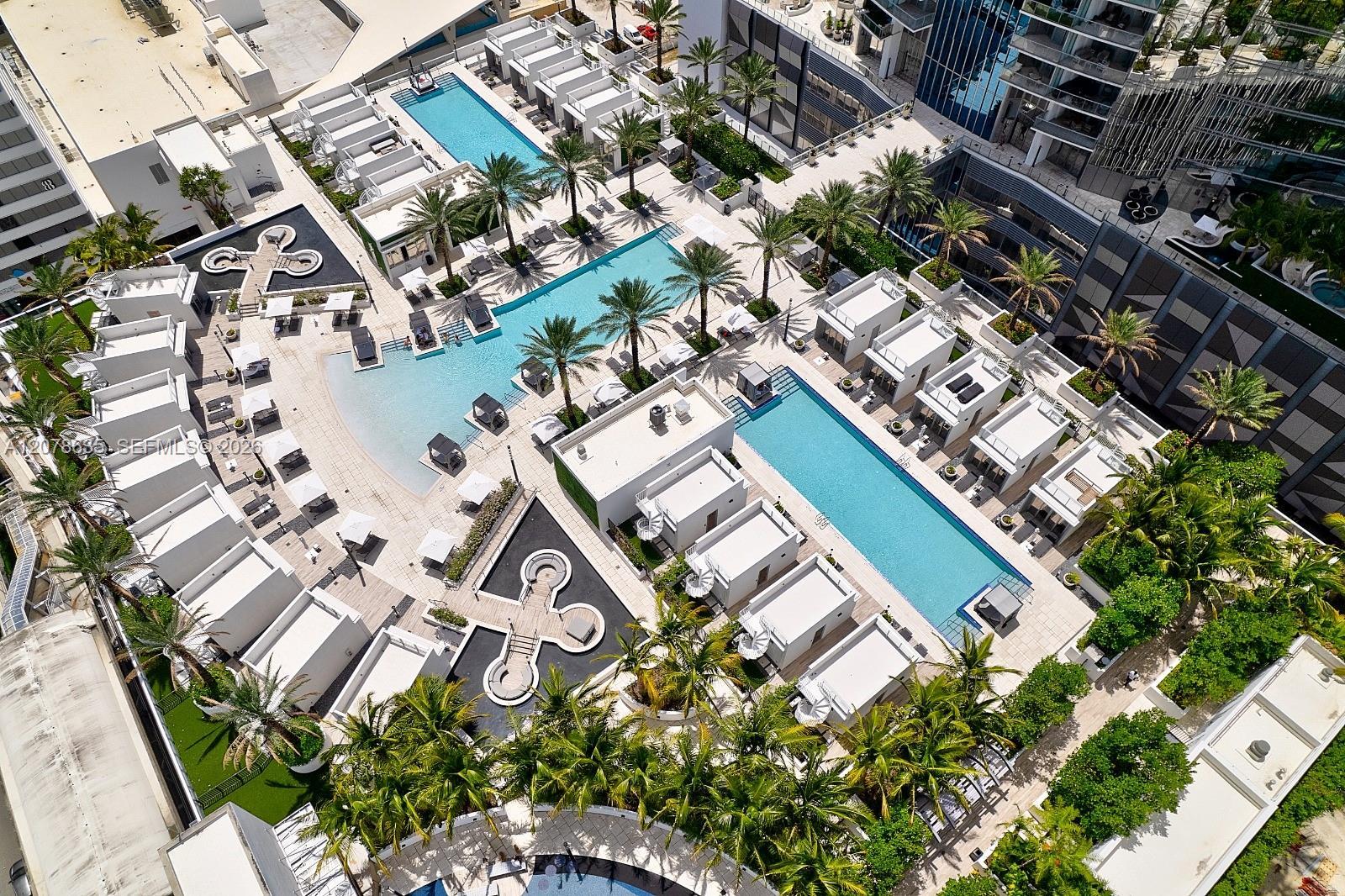 851 NE 1st Ave # 3007, Miami FL 33132 photo 3