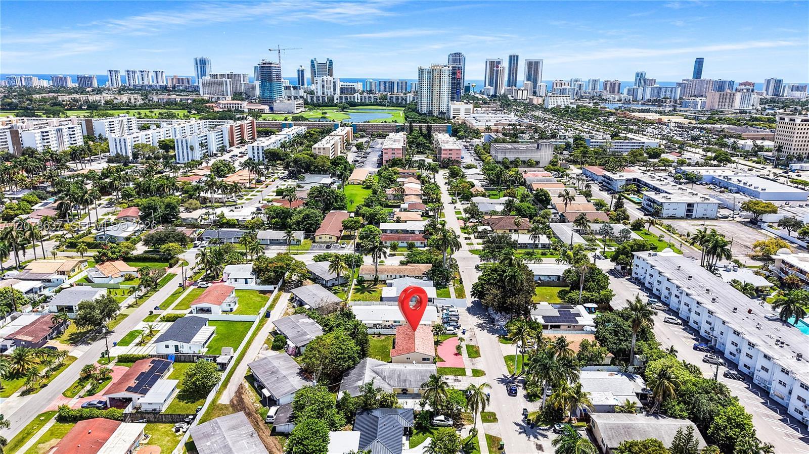 903 NE 2nd St, Hallandale Beach FL 33009 photo 2