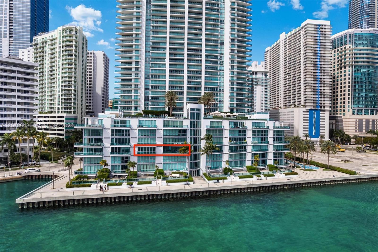1331 Brickell Bay Dr # 33, Miami FL 33131