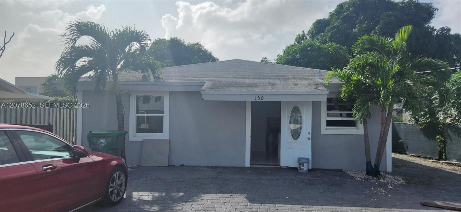 150 NW 17th Ct, Miami FL 33125 photo 3