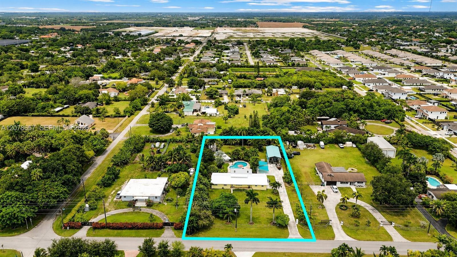 19345 SW 312th St, Homestead FL 33030 photo 2