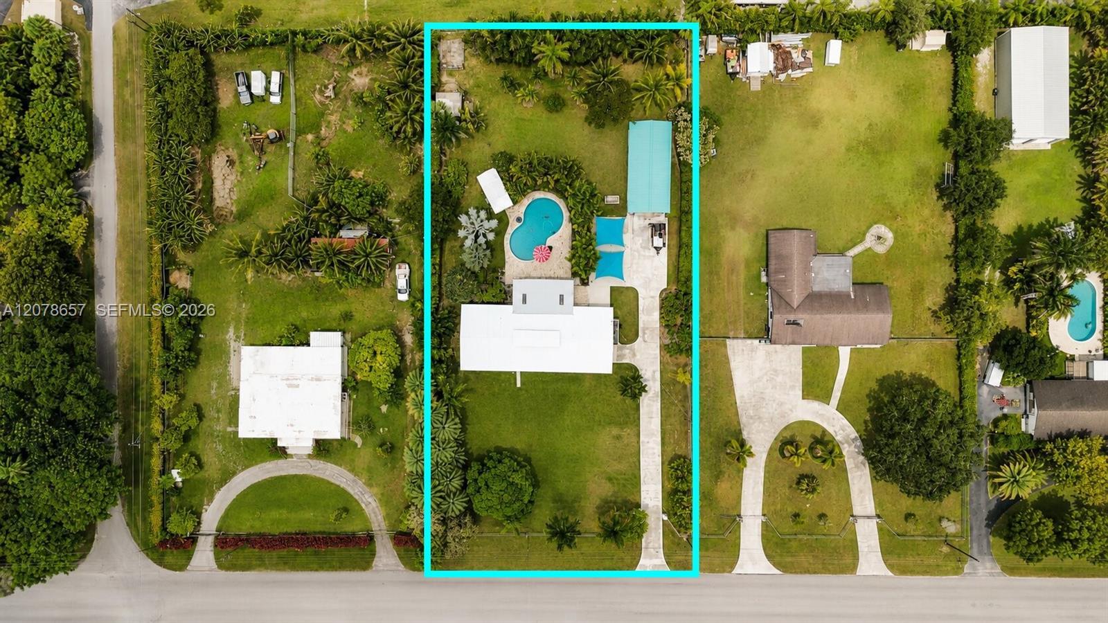 19345 SW 312th St, Homestead FL 33030 photo 3