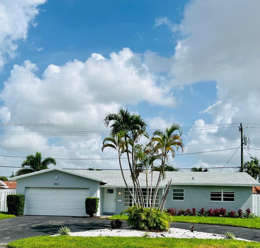 1931 NE 55th Ct, Fort Lauderdale FL 33308