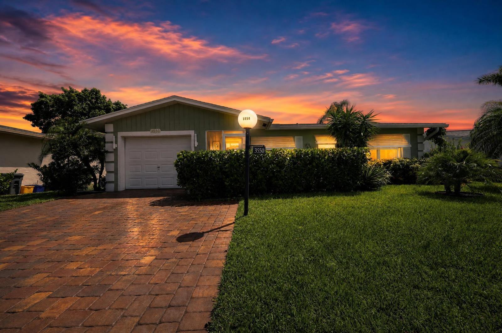 3550 Joseph Drive, West Palm Beach FL 33417 photo 2