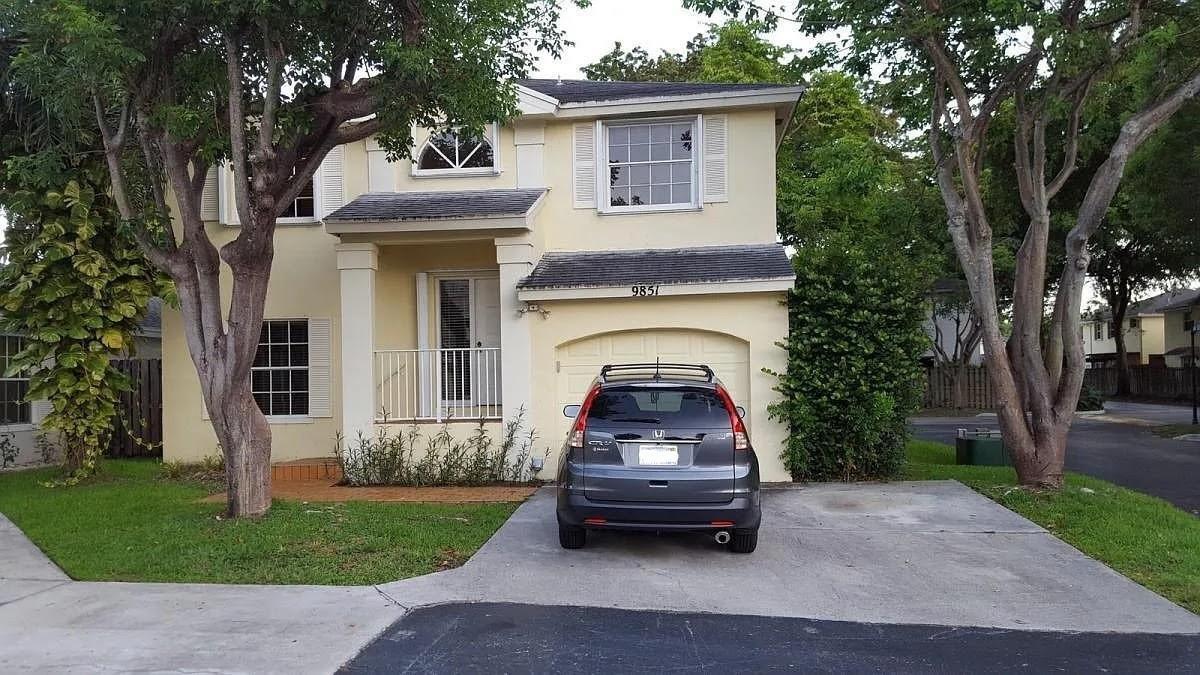 9851 SW 117th Court, Miami FL 33186