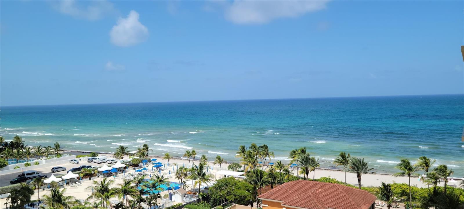 2080 S OCEAN Drive # 902, Hallandale Beach FL 33009