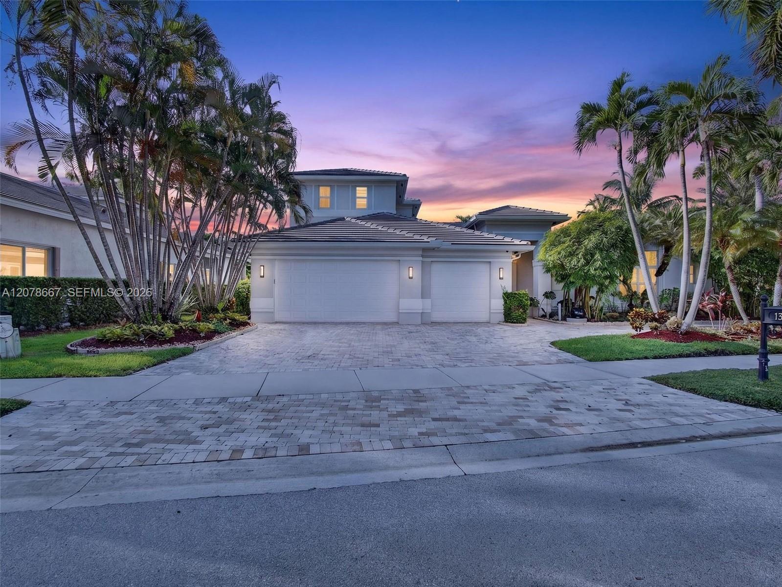 1371 Victoria Isle Dr, Weston FL 33327 photo 2