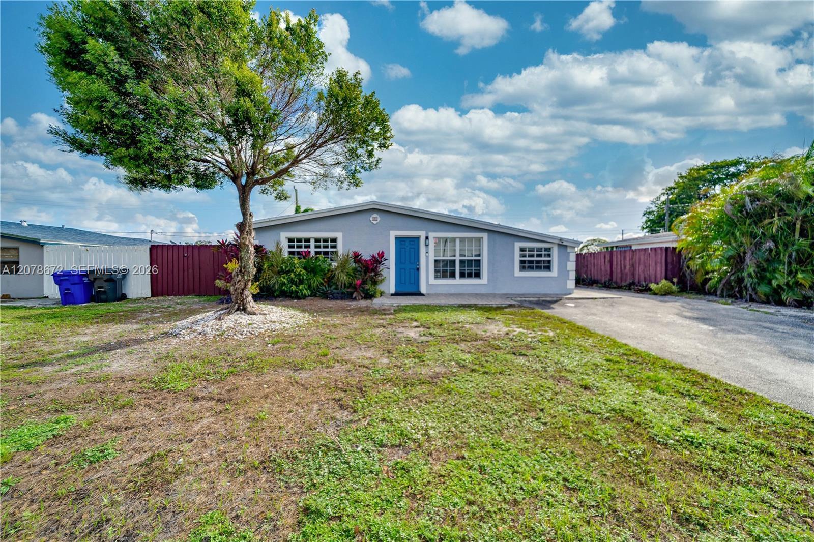 5900 N FARRAGUT DR # 0, Hollywood FL 33021 photo 5