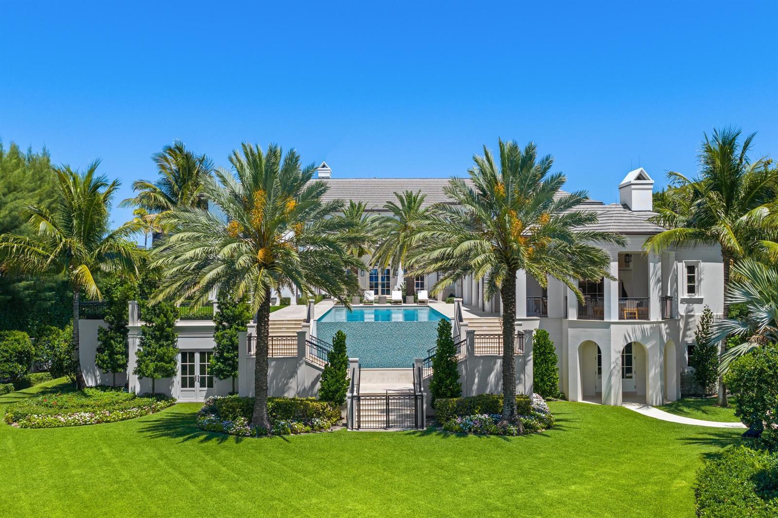 1616 S Ocean Boulevard, Palm Beach FL 33480 photo 3