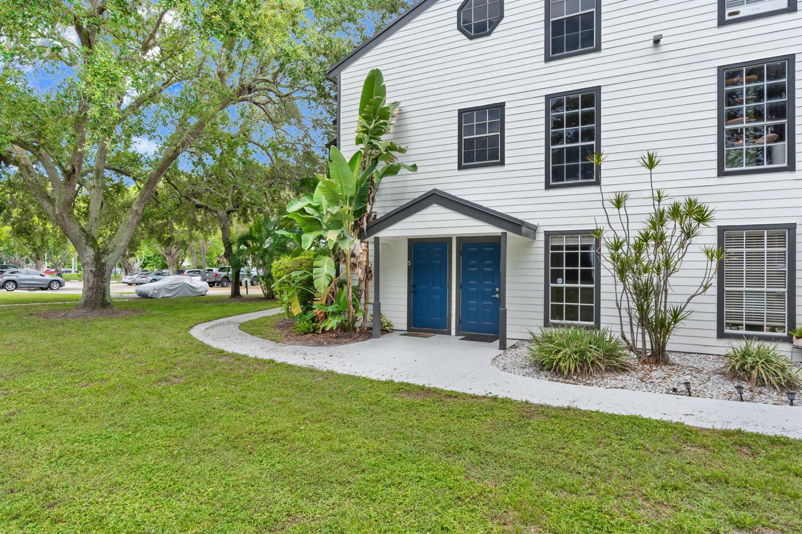 5063 HEATHERHILL Lane # 60, Boca Raton FL 33486 photo 2
