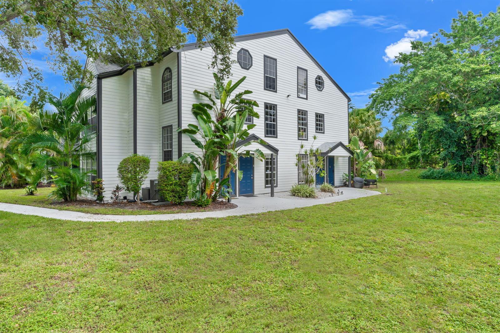 5063 HEATHERHILL Lane # 60, Boca Raton FL 33486 photo 3
