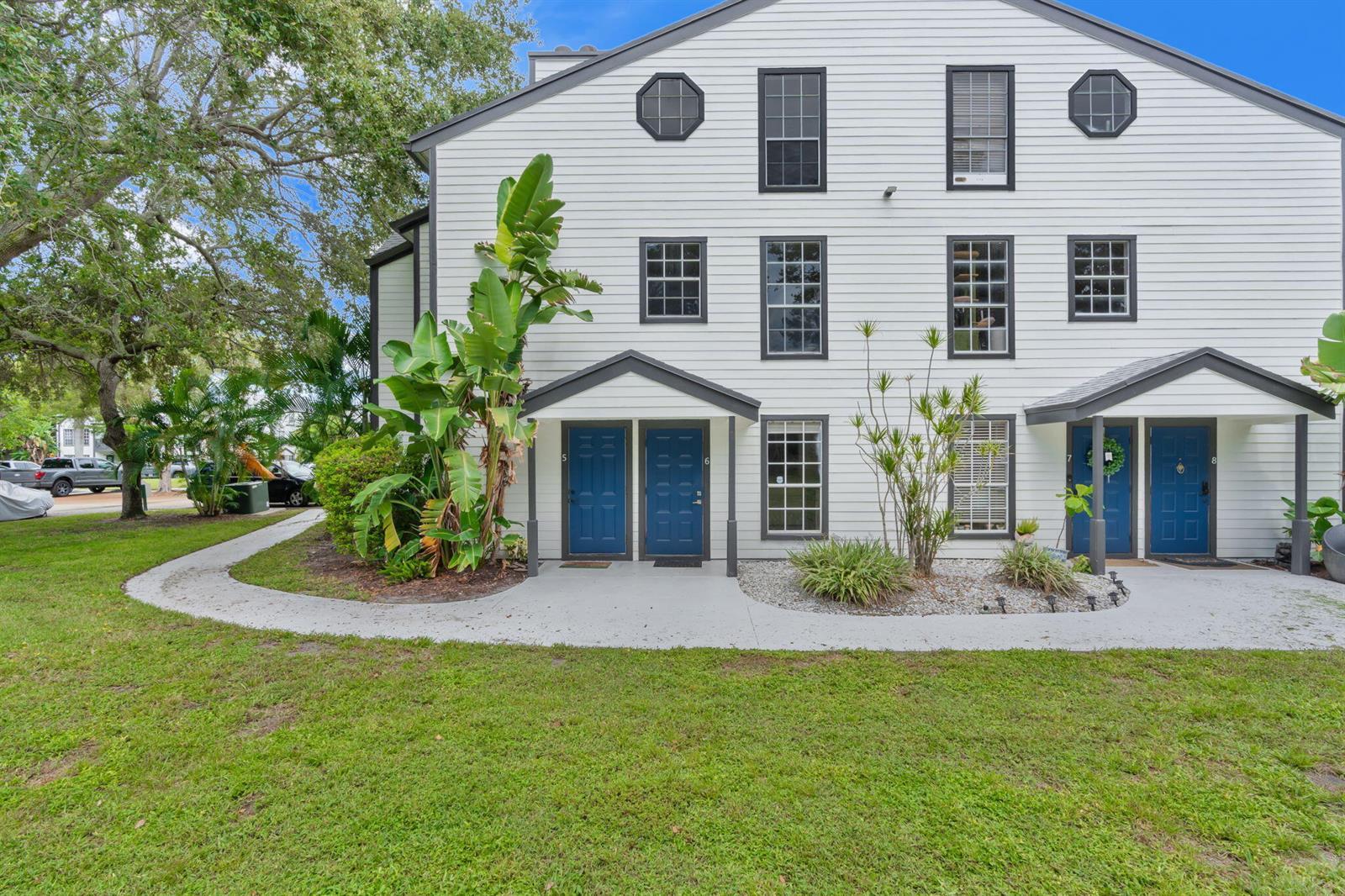 5063 HEATHERHILL Lane # 60, Boca Raton FL 33486