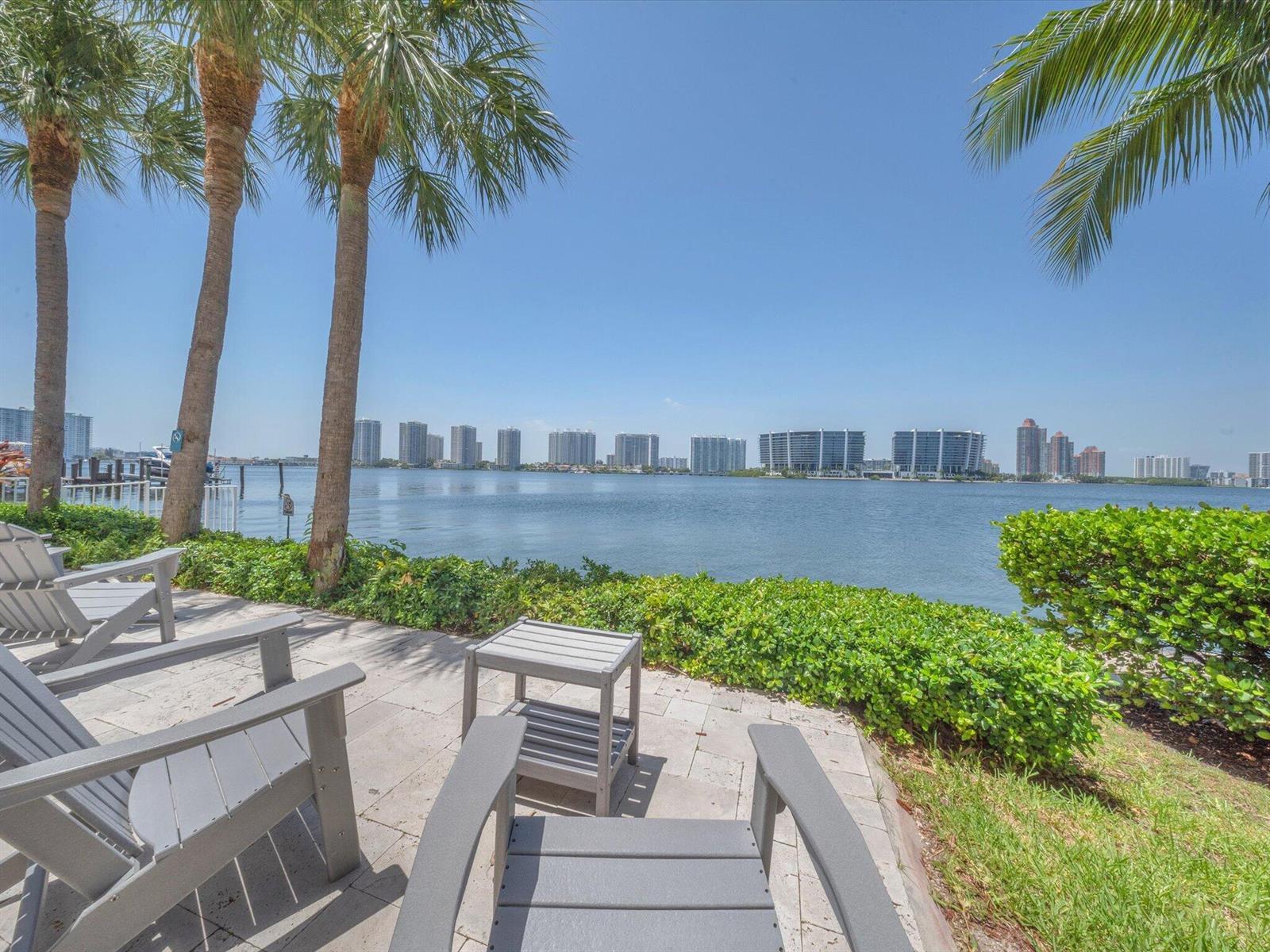 18100 N Bay Road # 707, Sunny Isles Beach FL 33160 photo 2