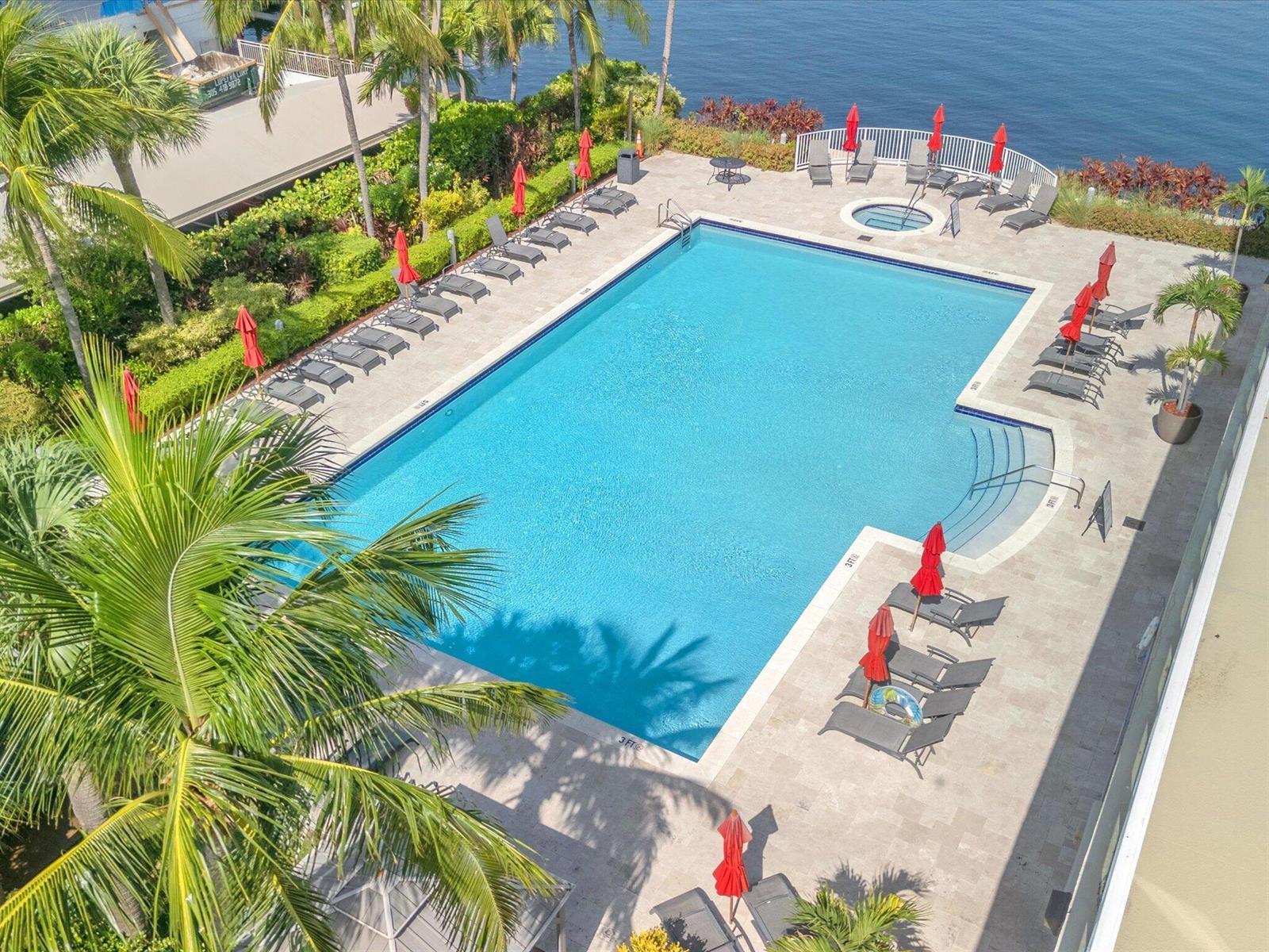 18100 N Bay Road # 707, Sunny Isles Beach FL 33160 photo 3