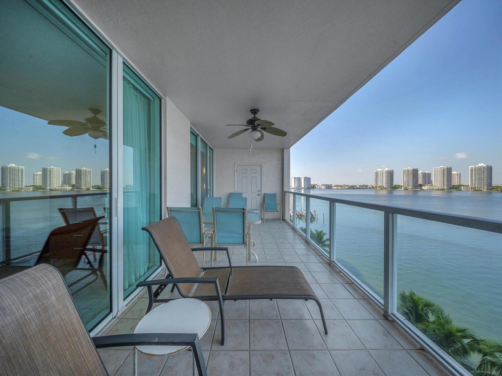 18100 N Bay Road # 707, Sunny Isles Beach FL 33160 photo 5