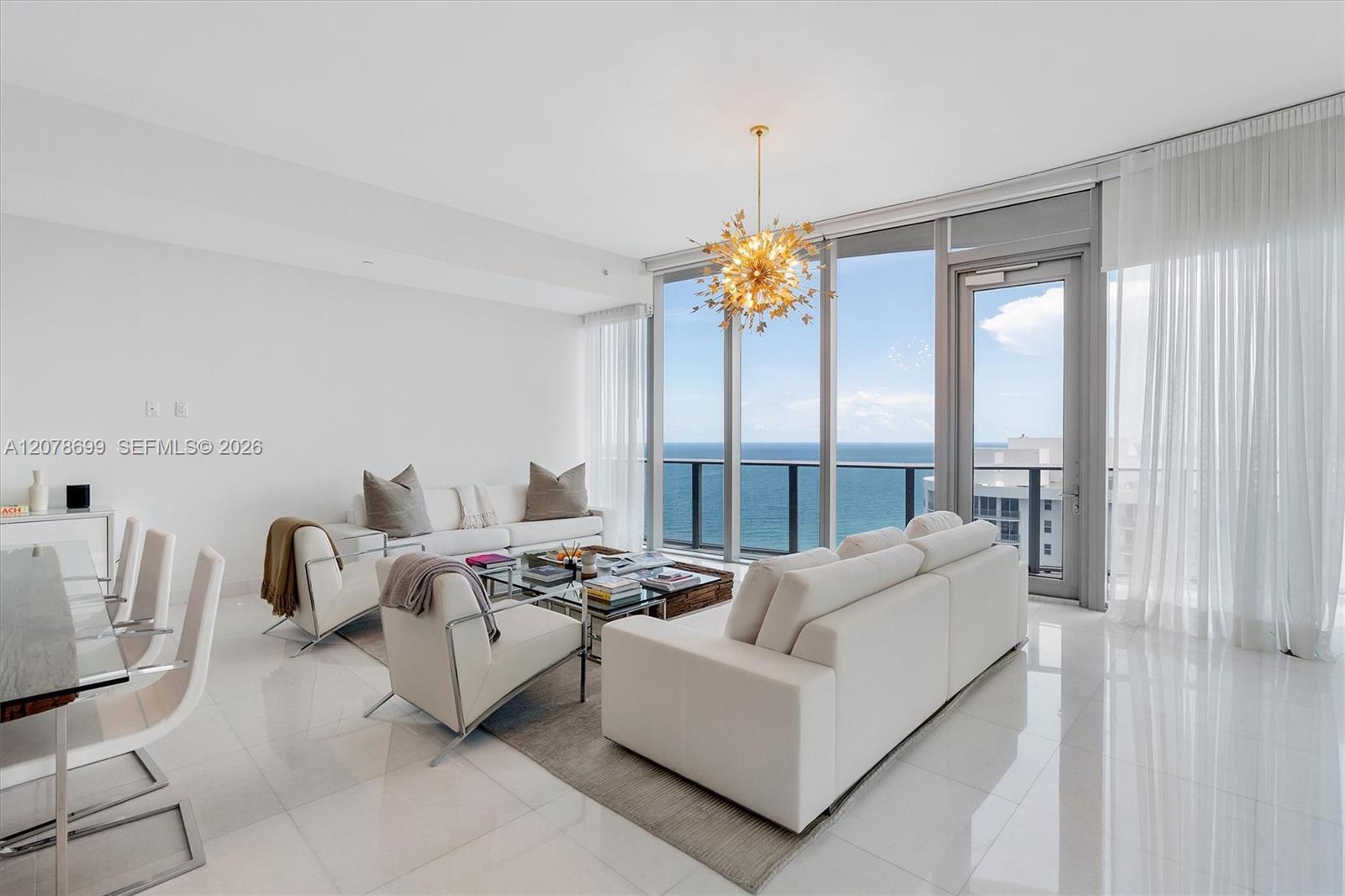 17475 Collins Ave # 2203, Sunny Isles Beach FL 33160 photo 4