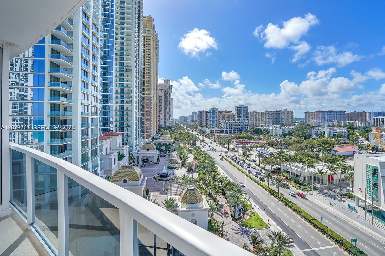 18001 Collins Ave # 917, Sunny Isles Beach FL 33160