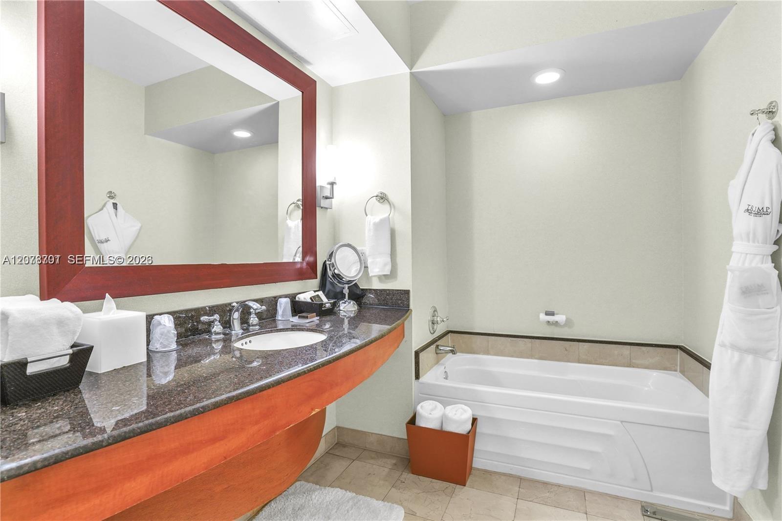 18001 Collins Ave # 917, Sunny Isles Beach FL 33160 photo 4