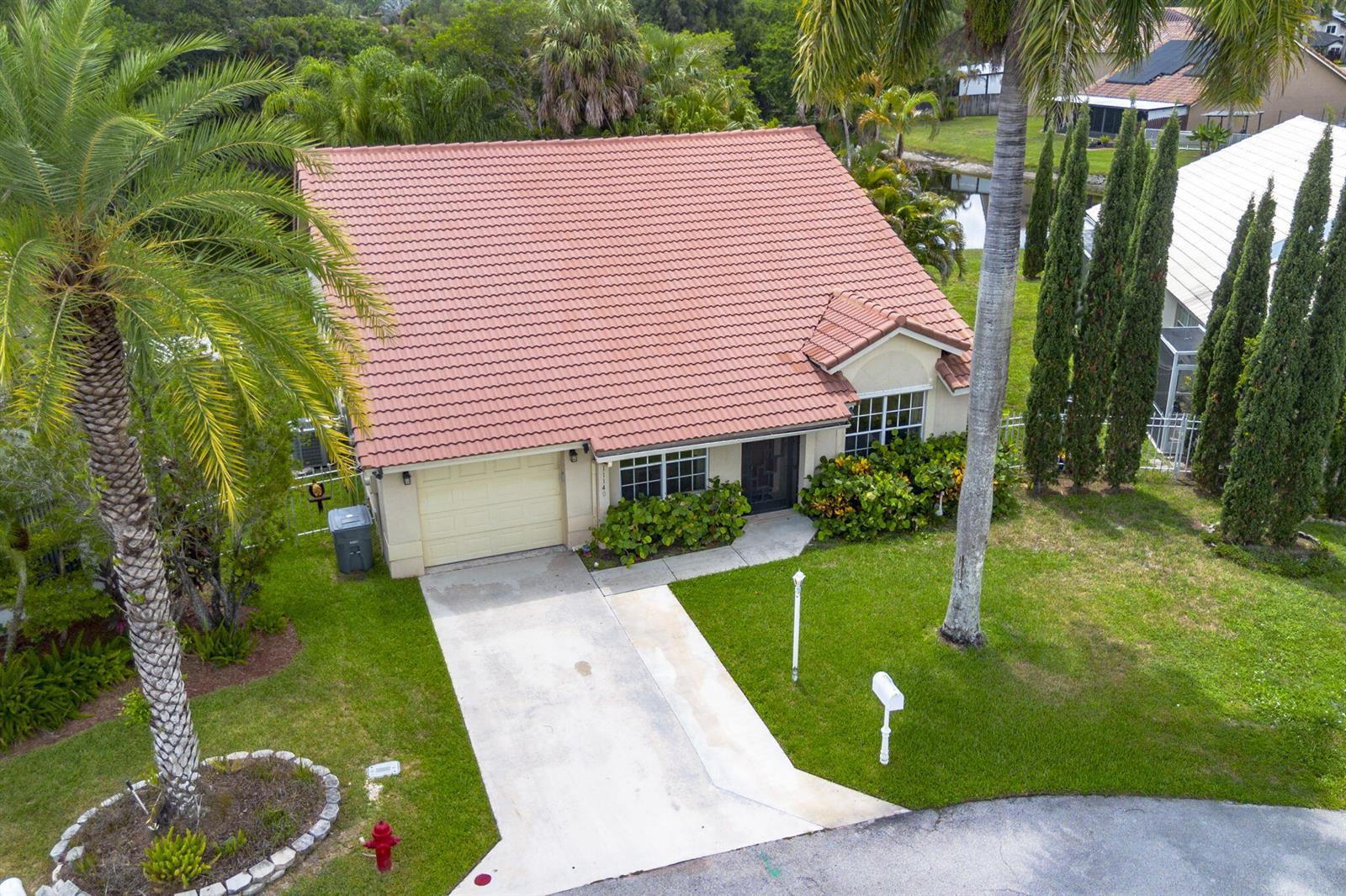 11140 LAKEAIRE Circle, Boca Raton FL 33498 photo 3