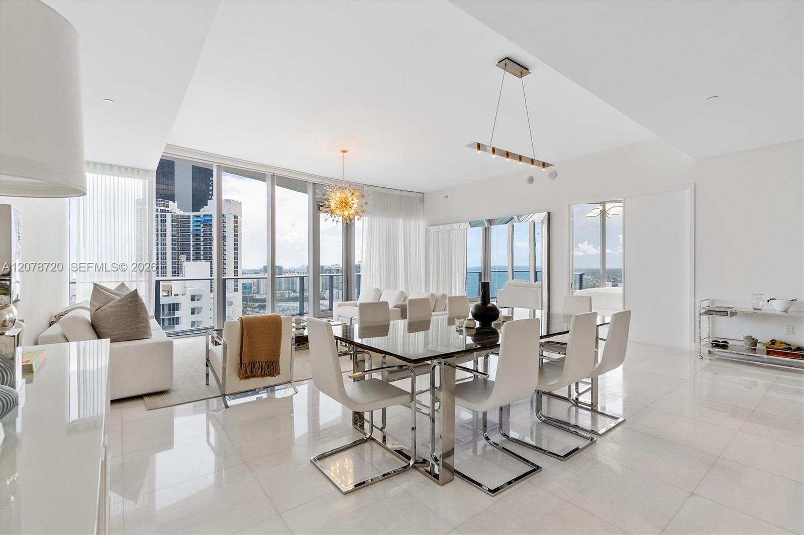 17475 Collins Ave # 2203, Sunny Isles Beach FL 33160 photo 5