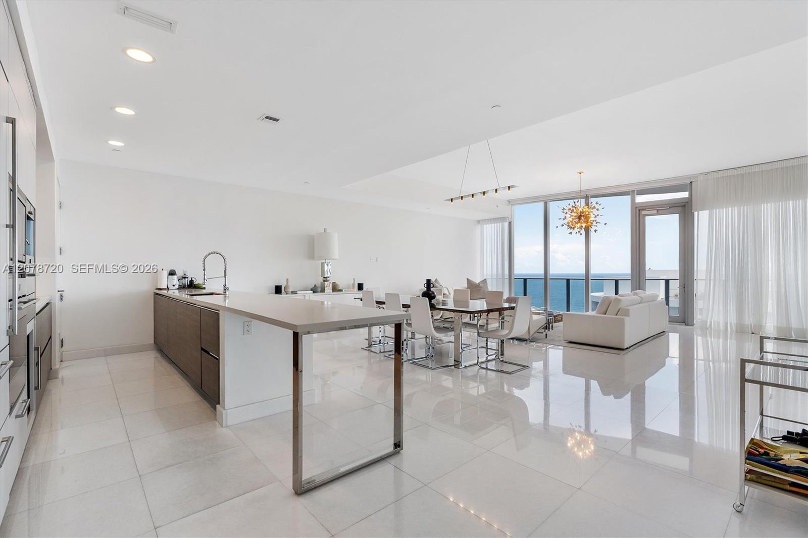 17475 Collins Ave # 2203, Sunny Isles Beach FL 33160 photo 4