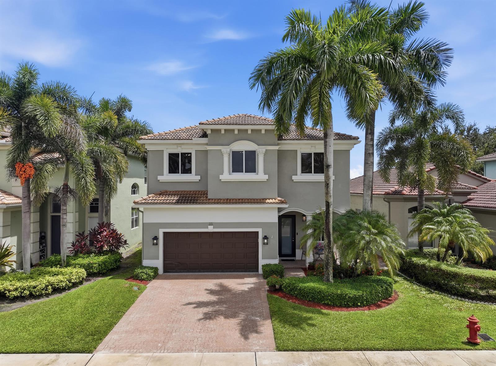 23 COUNTRY LAKE Circle, Boynton Beach FL 33436 photo 2
