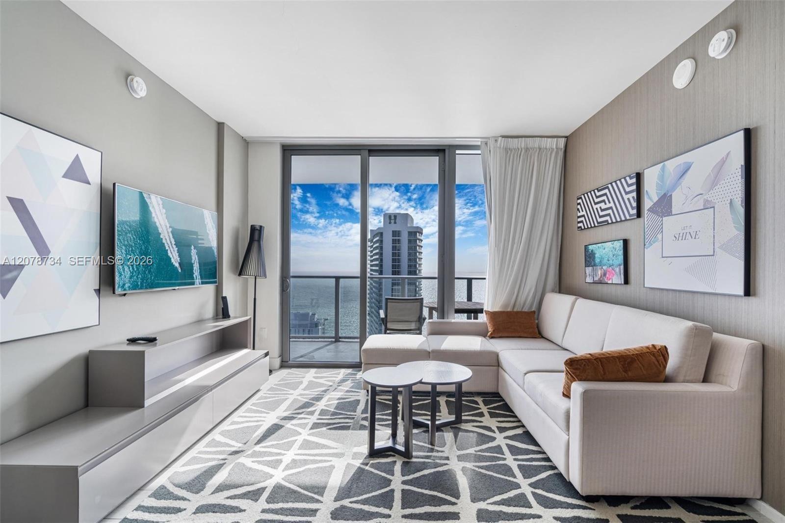4010 S Ocean Dr # R2507, Hollywood FL 33019