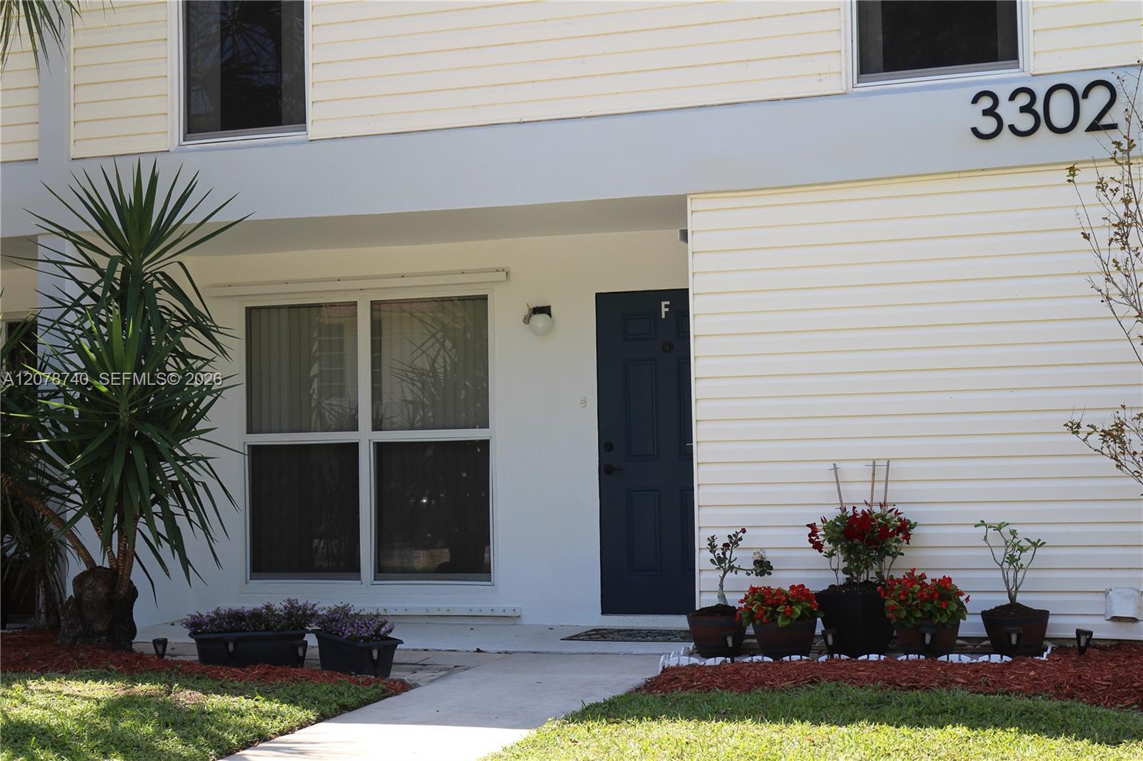3302 Farragut St # 5f, Hollywood FL 33021 photo 3