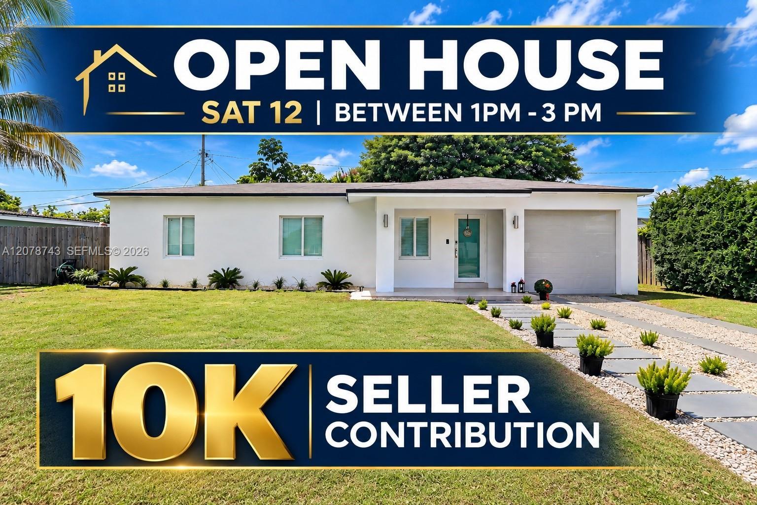 14940 Pierce St, Miami FL 33176