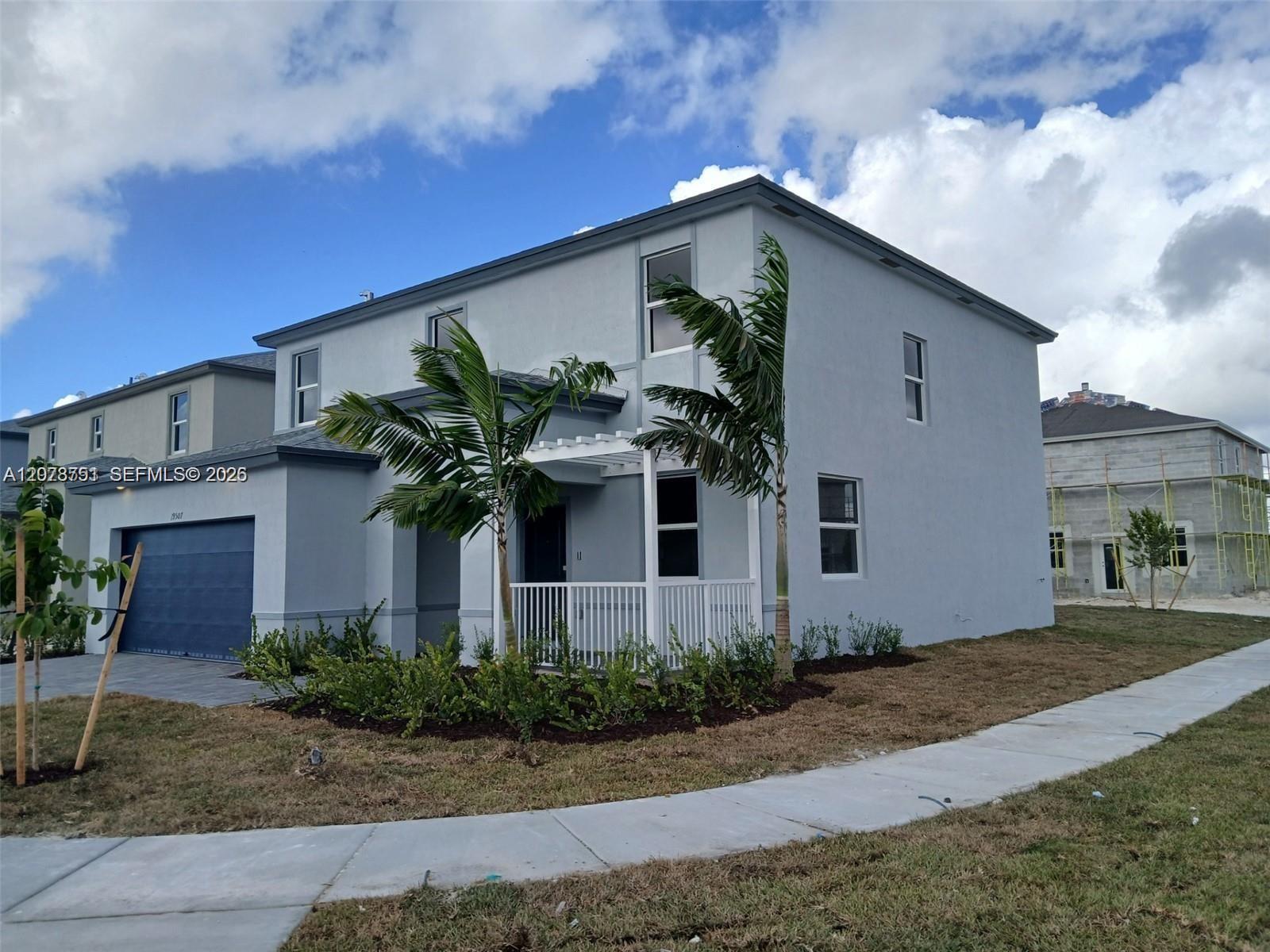 19507 SW 339th Ter # 0, Homestead FL 33034