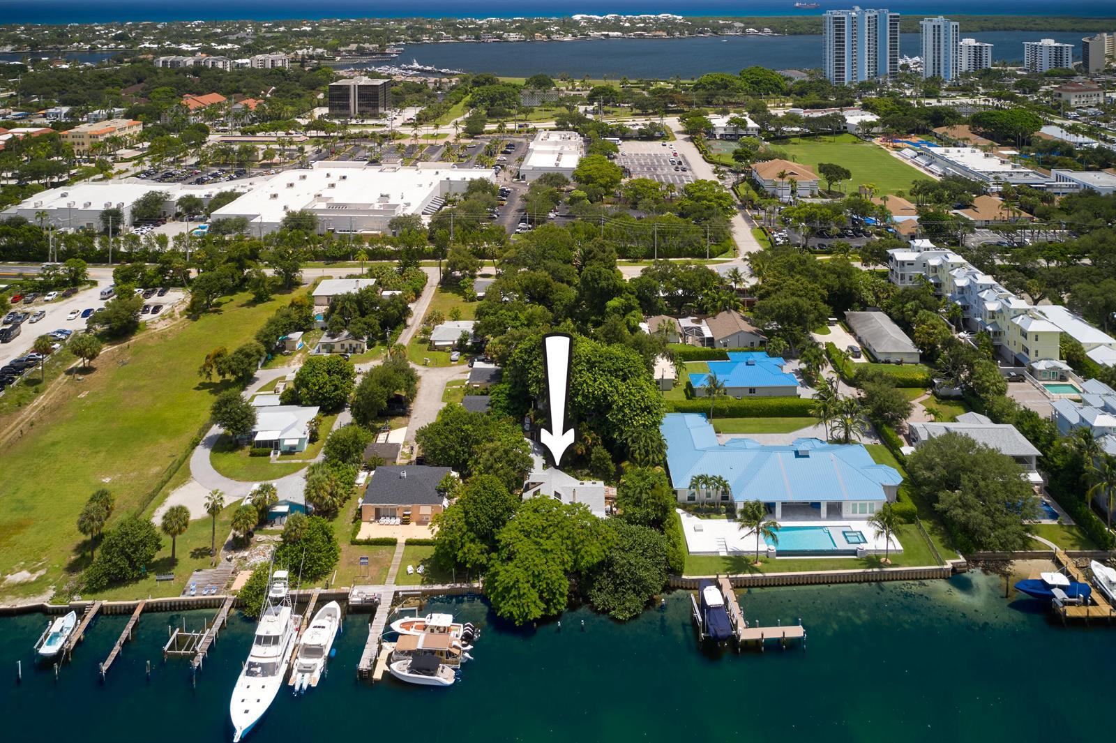 11191 Ellison Wilson Road, North Palm Beach FL 33408 photo 2