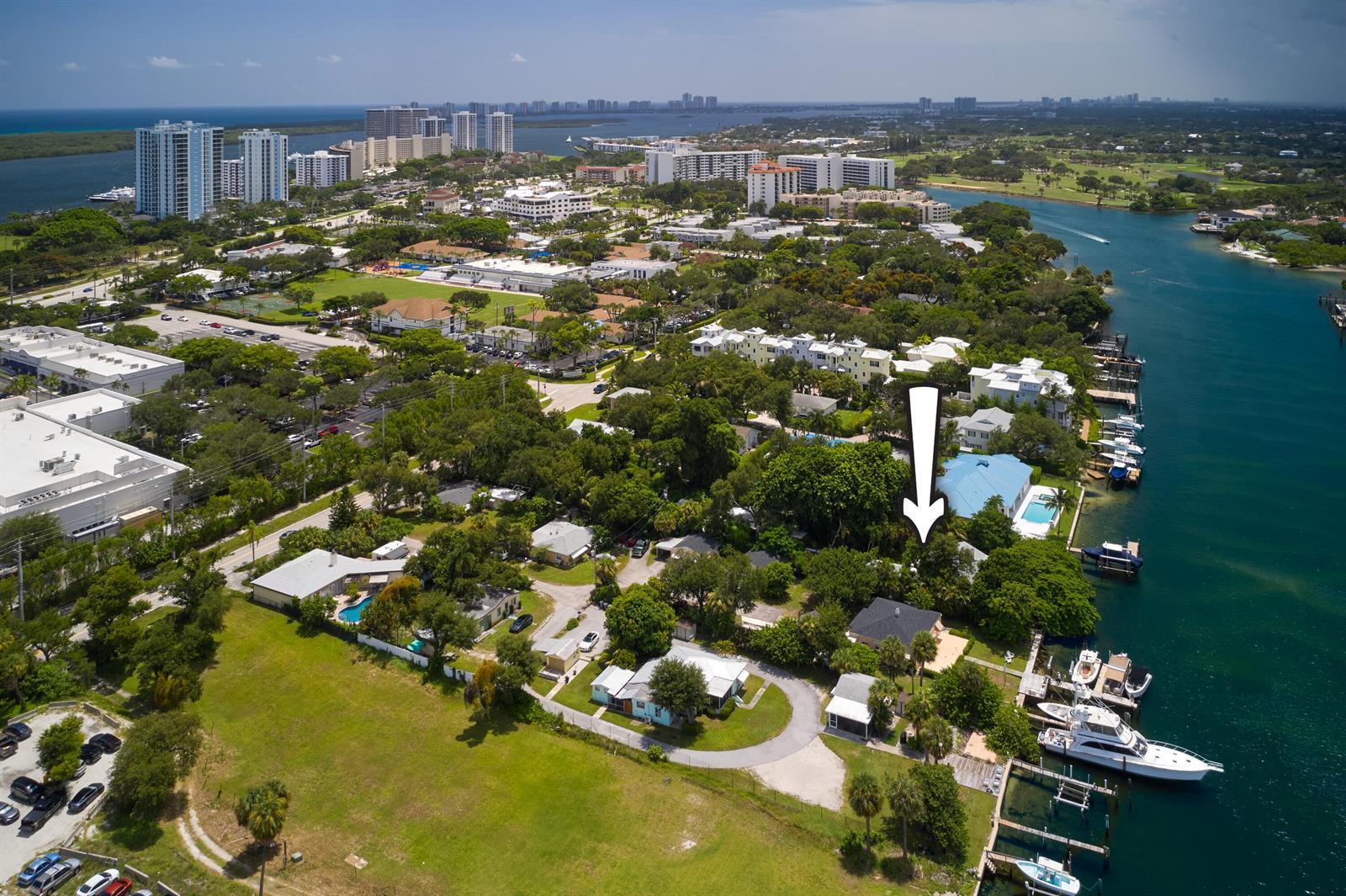 11191 Ellison Wilson Road, North Palm Beach FL 33408 photo 3