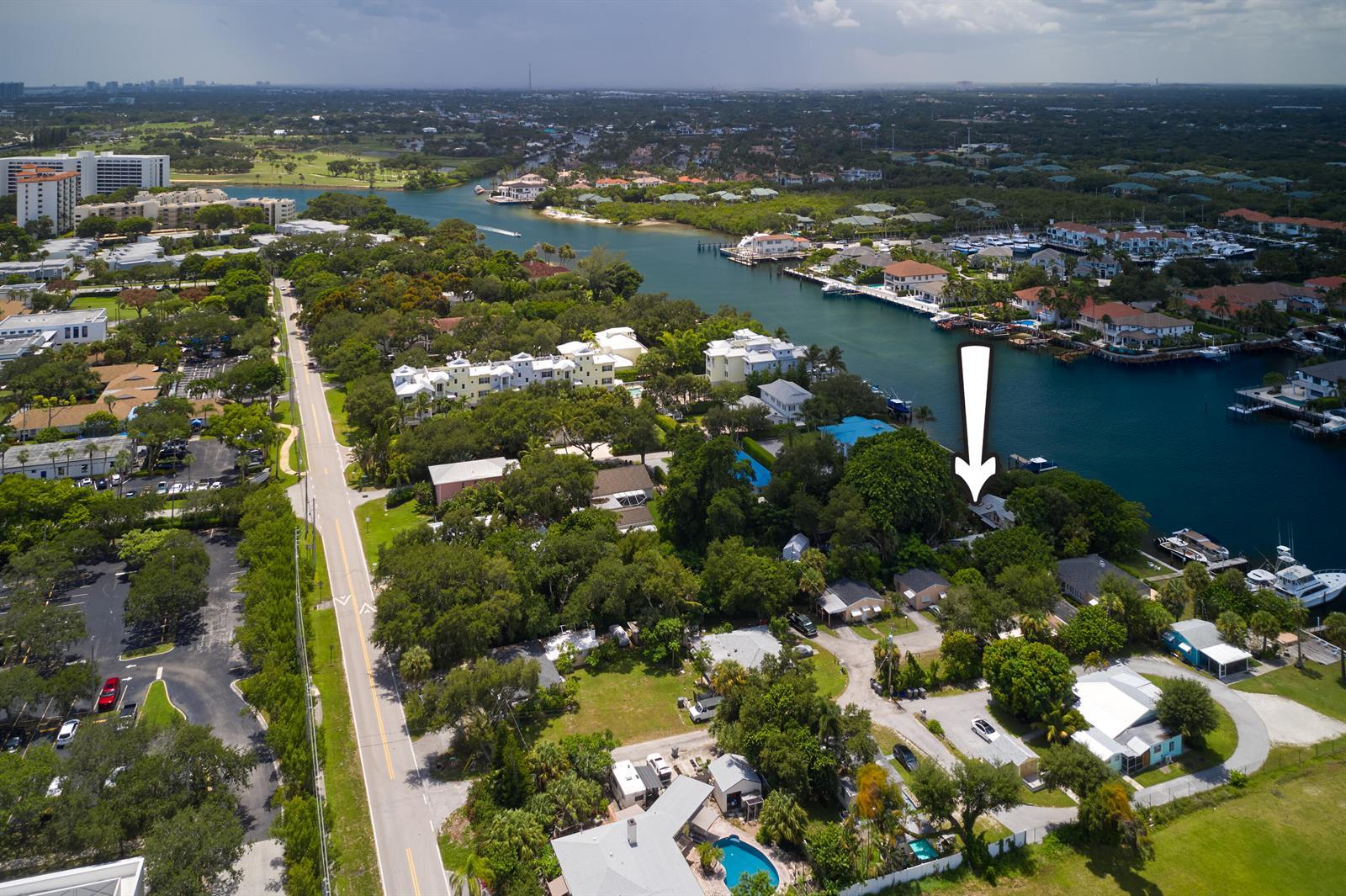 11191 Ellison Wilson Road, North Palm Beach FL 33408 photo 4