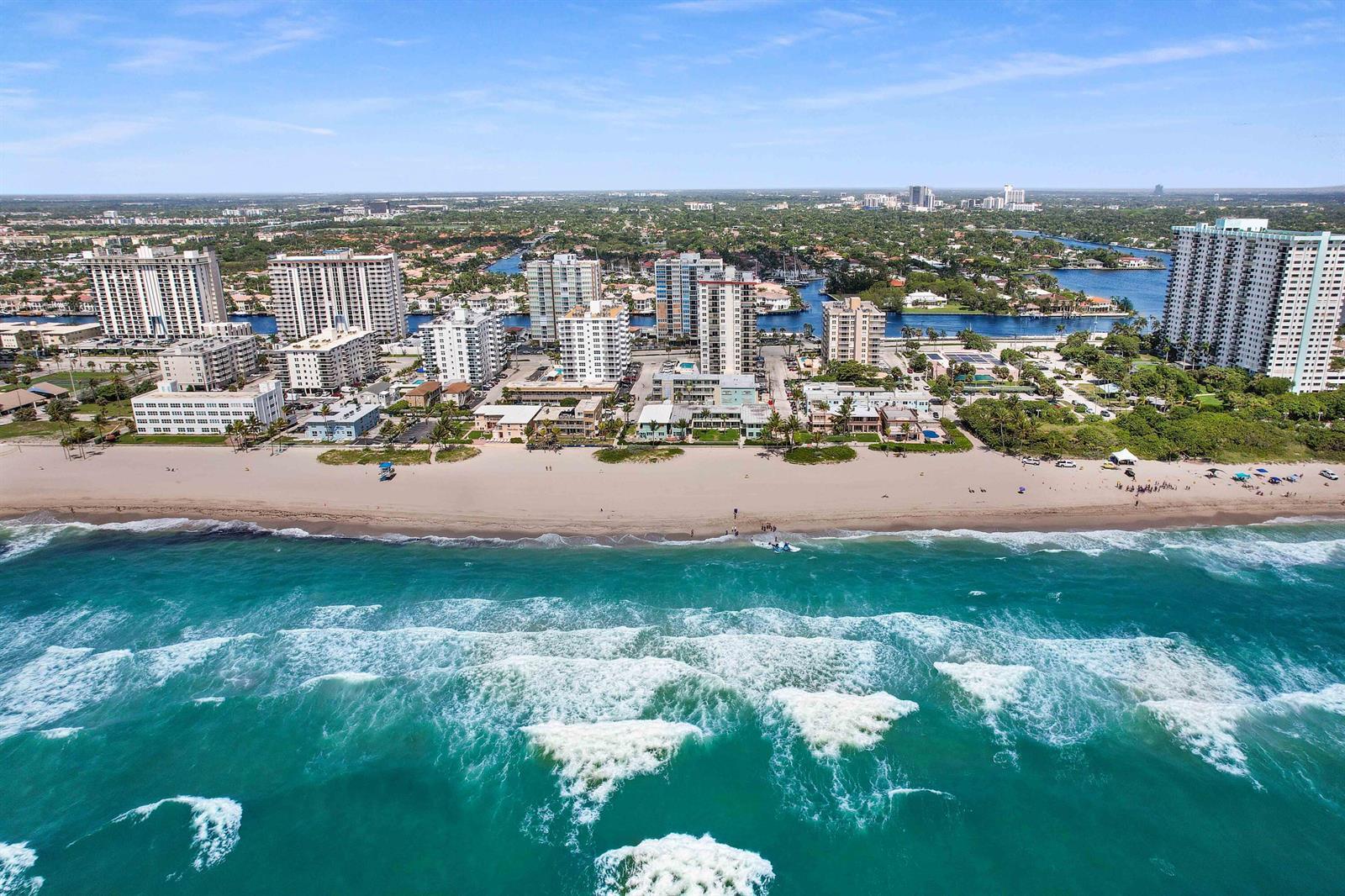 1501 S Ocean Drive Apt 905, Hollywood FL 33019 photo 3