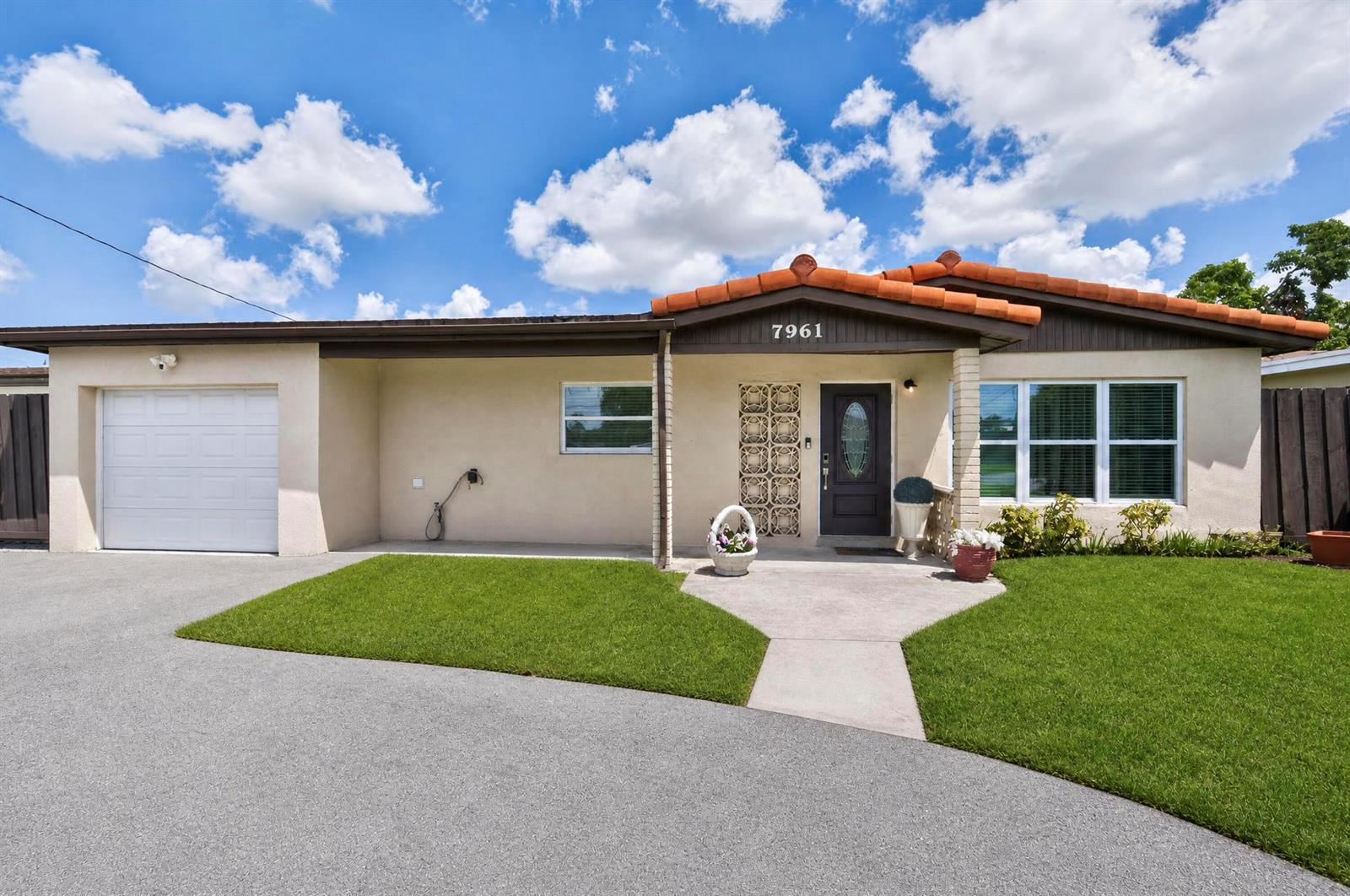 7961 N NORMANDY Street, Miramar FL 33023 photo 3