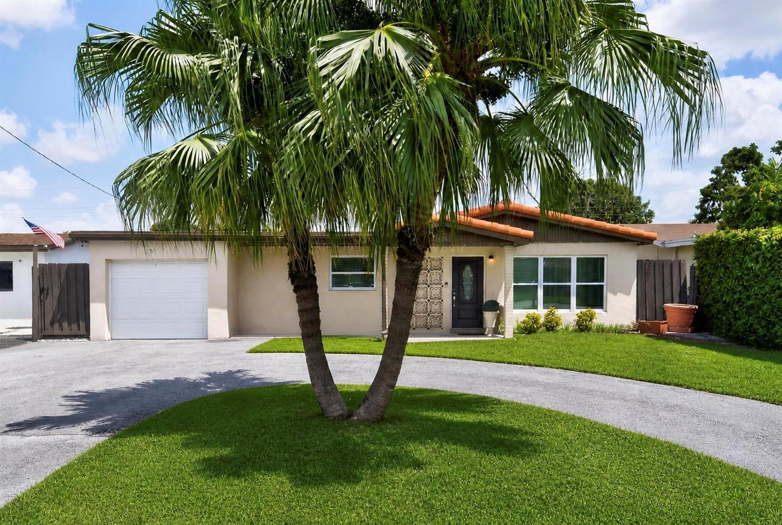 7961 N NORMANDY Street, Miramar FL 33023