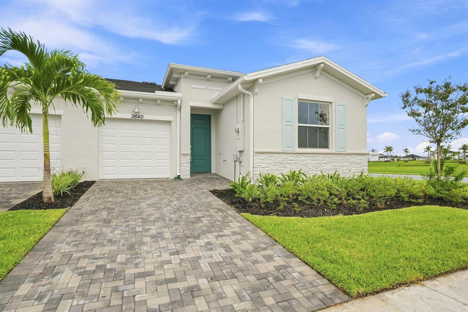 3640 SPANISH CEDAR Place, Fort Pierce FL 34946