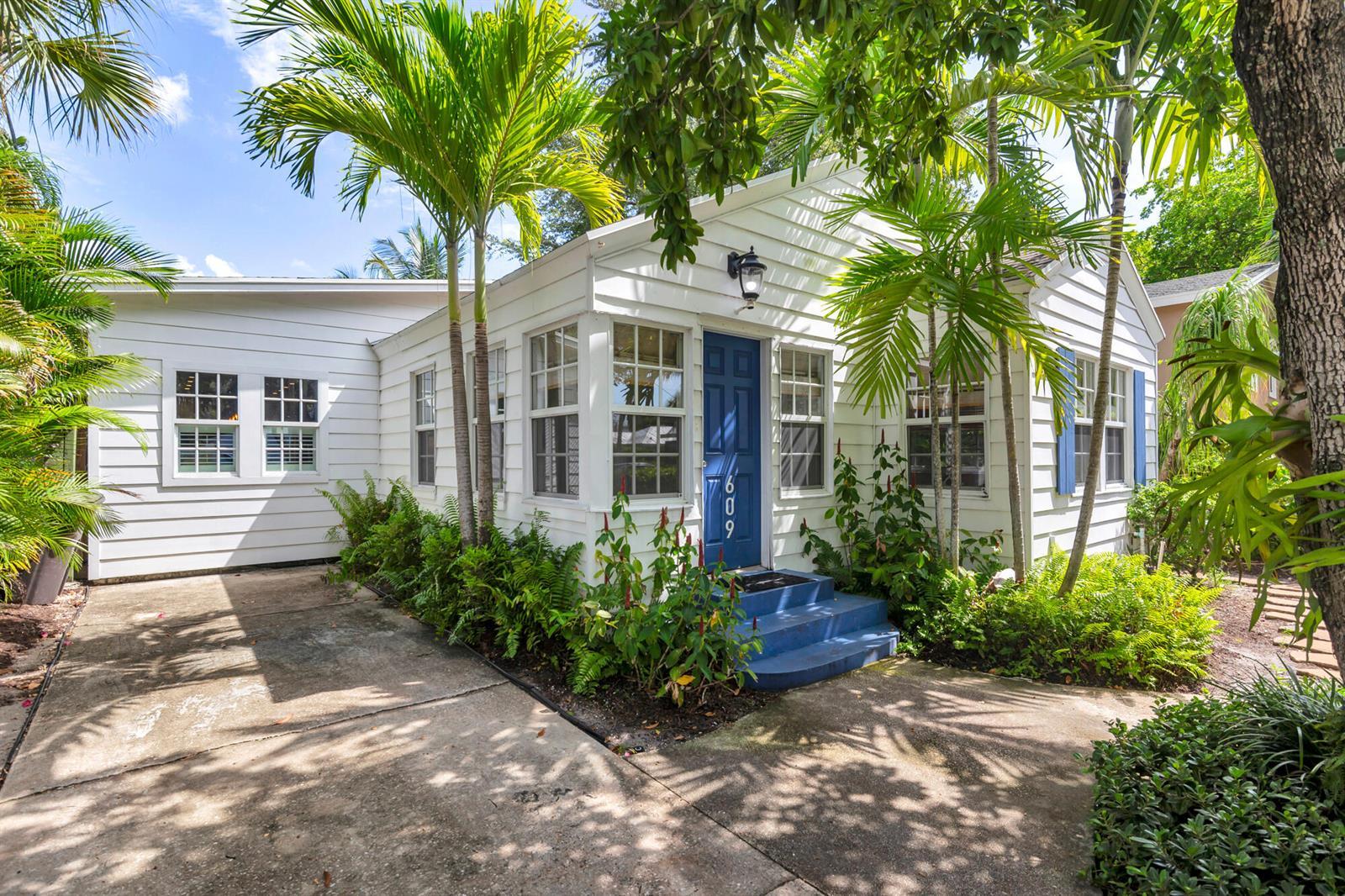 609 PALM Street, West Palm Beach FL 33401 photo 2