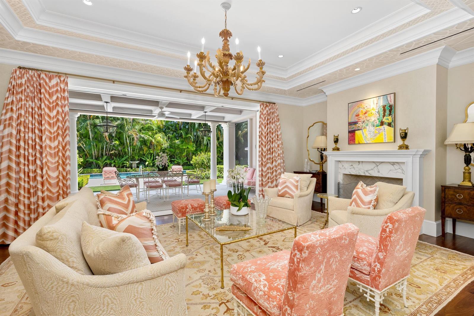 255 Wells Road, Palm Beach FL 33480 photo 4